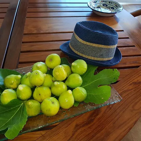 L'appart De Vanille Appartamento *