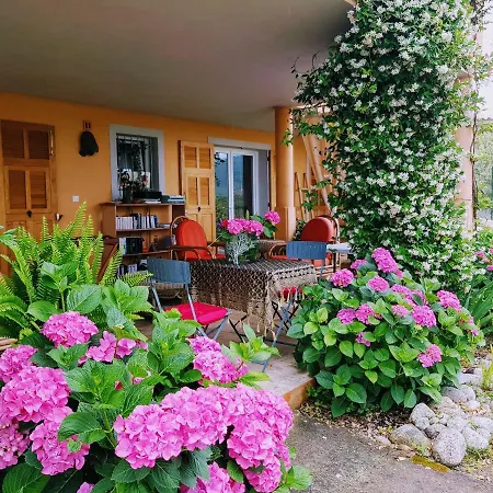 Appartamento L'appart De Vanille