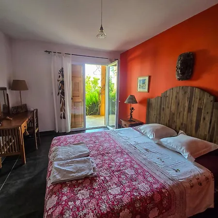 L'appart De Vanille *