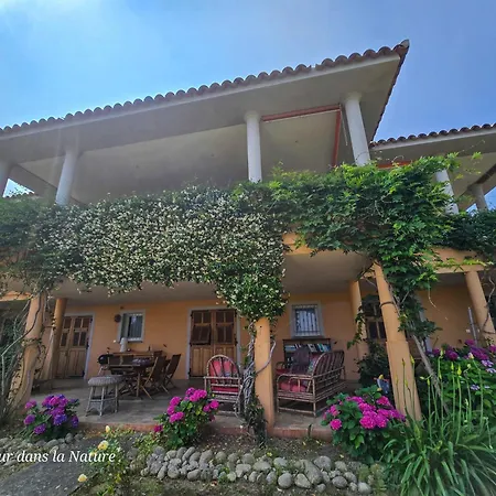 L'appart De Vanille Appartamento