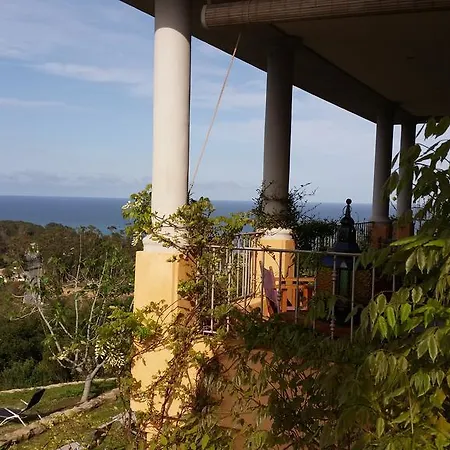 Appartamento L'appart De Vanille