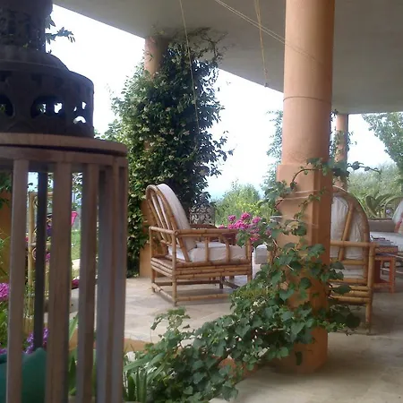 L'appart De Vanille *