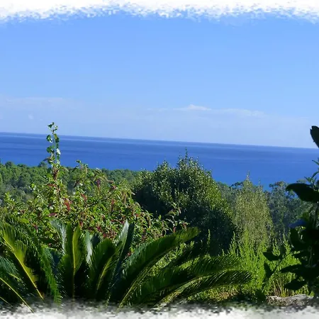 L'appart De Vanille * Sari-Solenzara