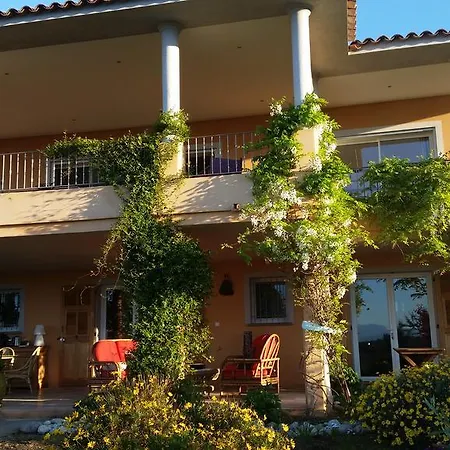 Appartamento L'appart De Vanille *