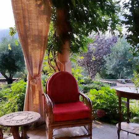 Appartamento L'appart De Vanille *