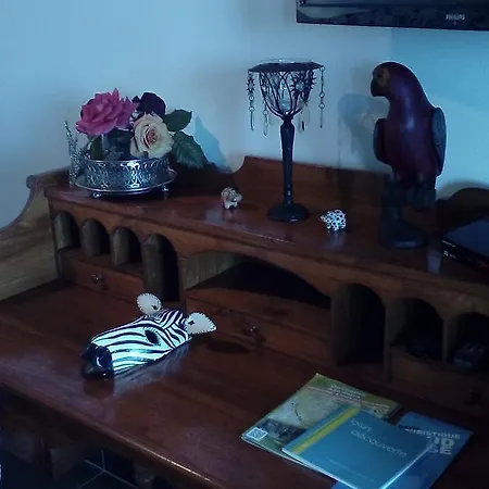 L'appart De Vanille * Sari-Solenzara