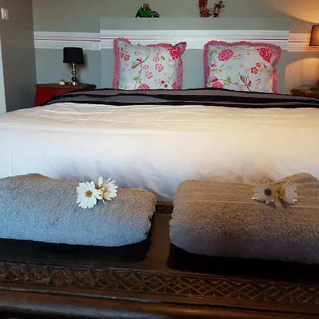 L'appart De Vanille Appartamento