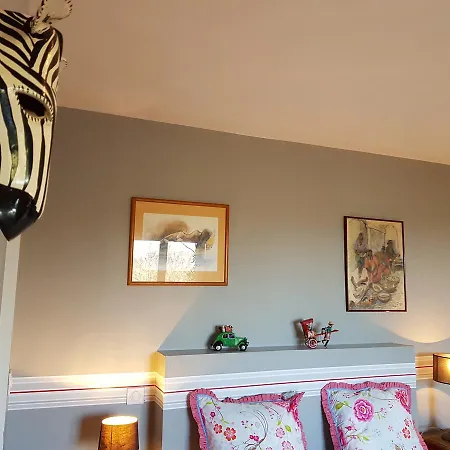 L'appart De Vanille *