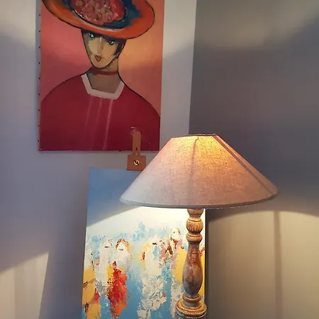 L'appart De Vanille *