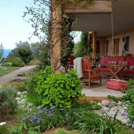 L'appart De Vanille Sari-Solenzara