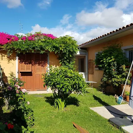 Appartamento L'appart De Vanille *