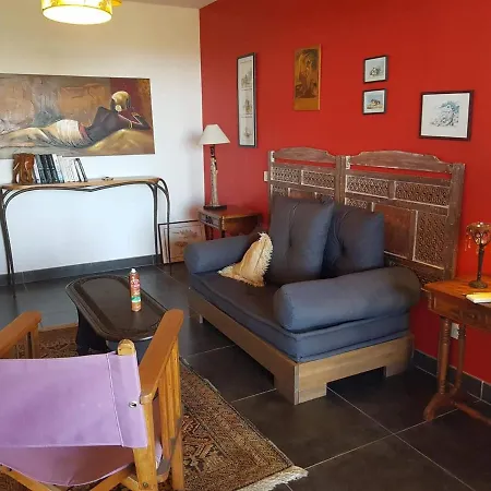 L'appart De Vanille Apartment