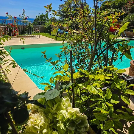 L'appart De Vanille *