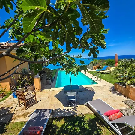 L'appart De Vanille Apartment *