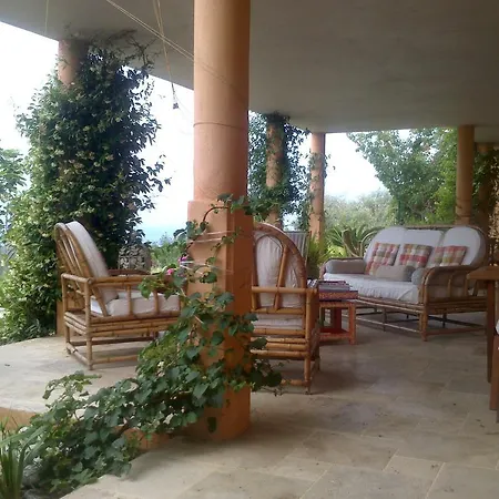 L'appart De Vanille * サリ・ソランザラ