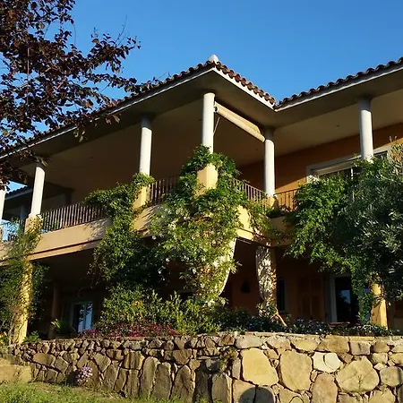 アパート L'appart De Vanille サリ・ソランザラ