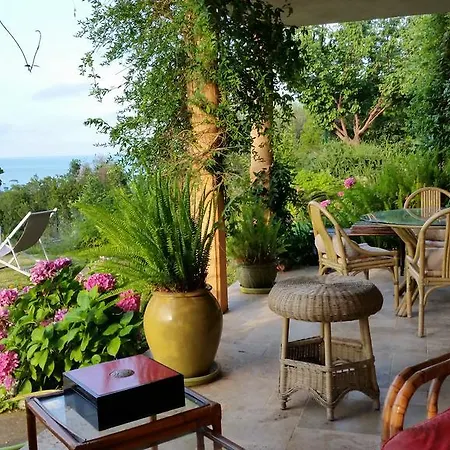 アパート L'appart De Vanille *