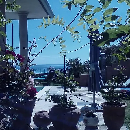 L'appart De Vanille *