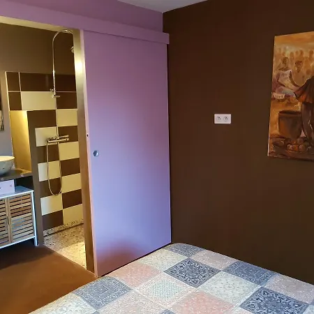 Apartment L'appart De Vanille