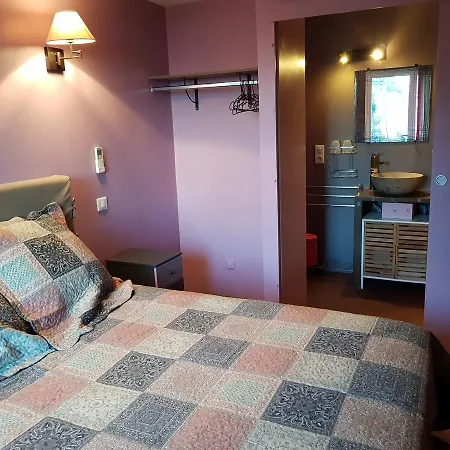 L'appart De Vanille Apartment