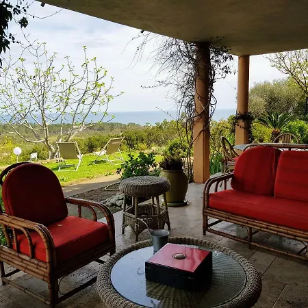 L'appart De Vanille * サリ・ソランザラ