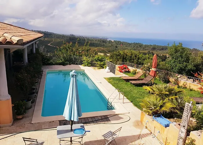 L'appart De Vanille *