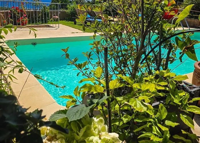 L'appart De Vanille *