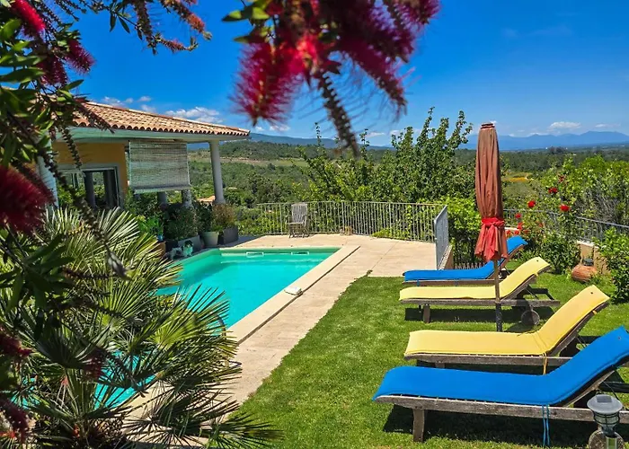 L'appart De Vanille Daire