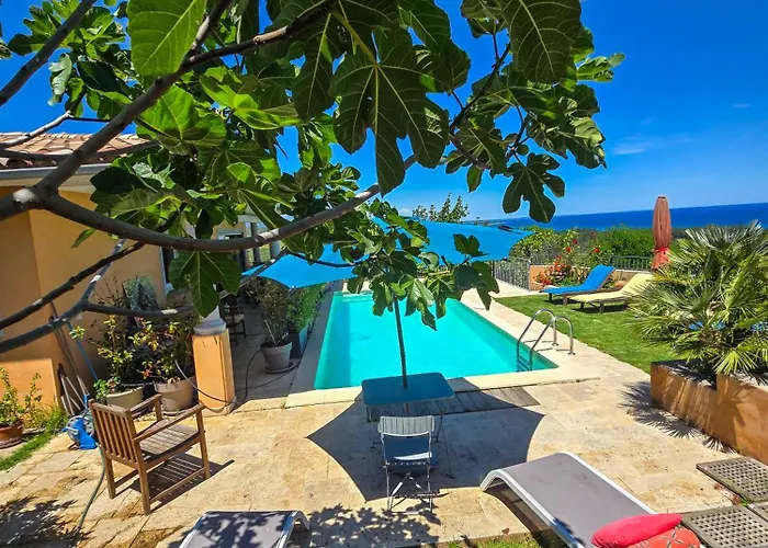 L'appart De Vanille 公寓 *