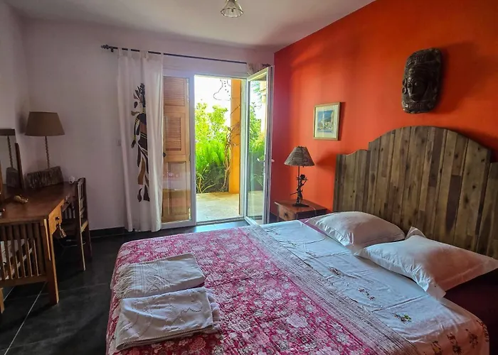 L'appart De Vanille *