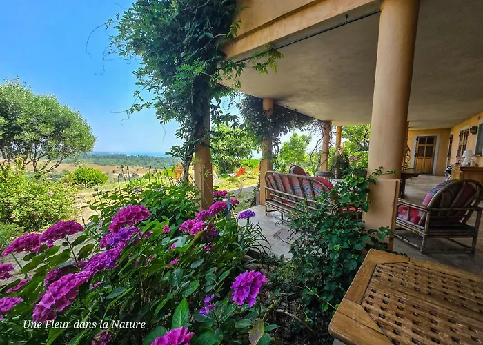 L'appart De Vanille *