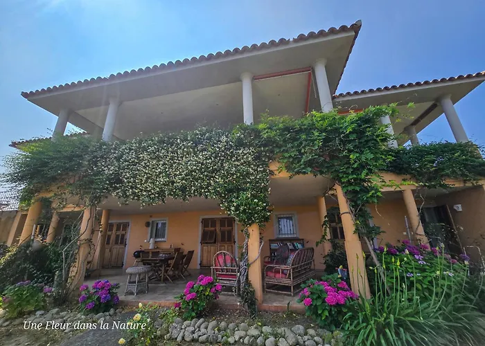 L'appart De Vanille Daire