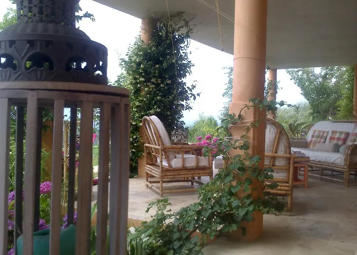 L'appart De Vanille *