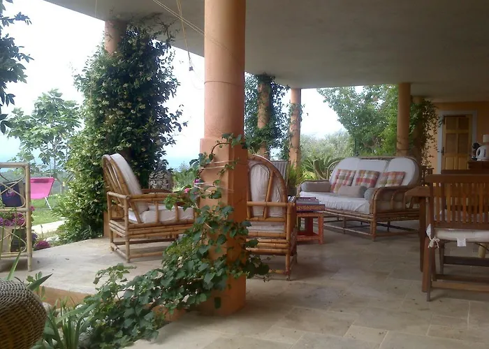 L'appart De Vanille * Sari-Solenzara