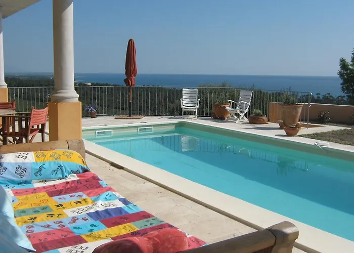 L'appart De Vanille *