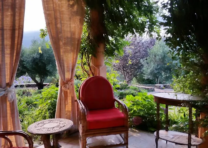 Daire L'appart De Vanille *