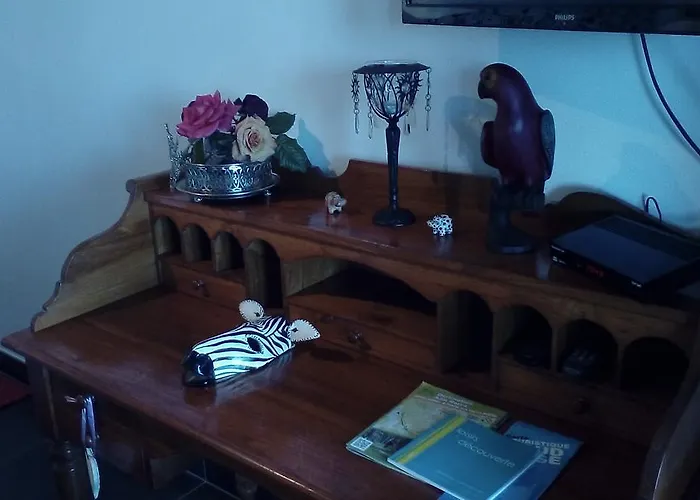 L'appart De Vanille * Sari-Solenzara