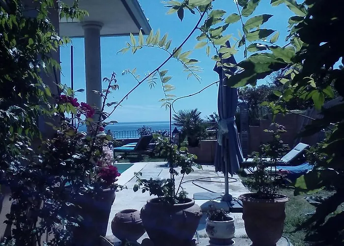 L'appart De Vanille *