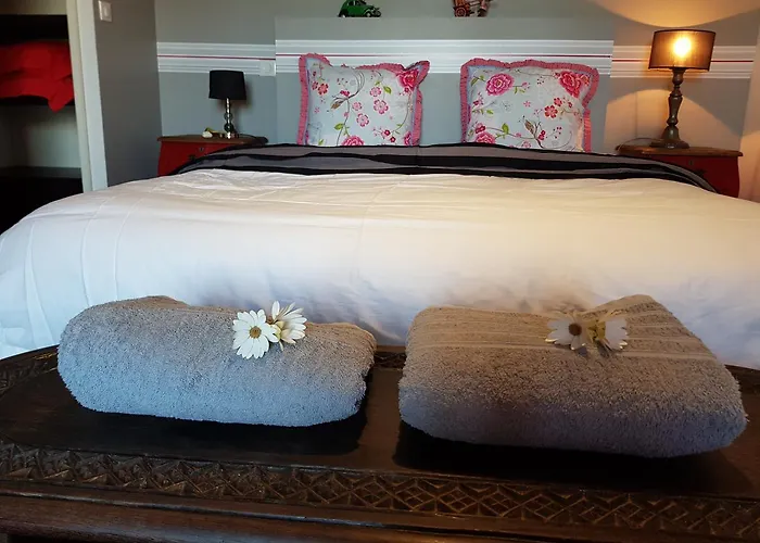 L'appart De Vanille Daire