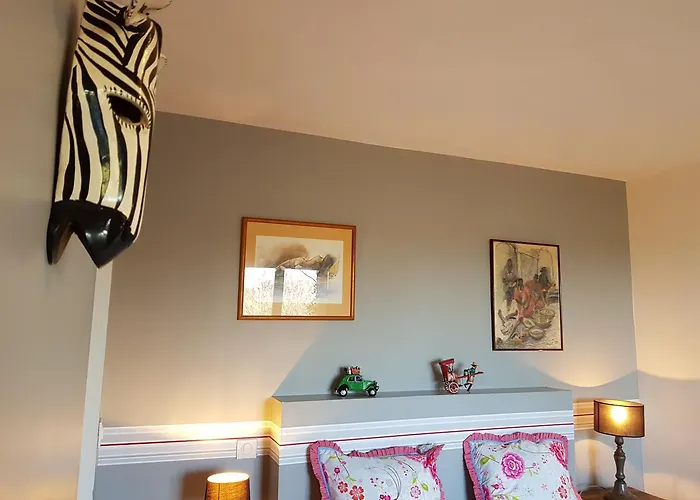 L'appart De Vanille *