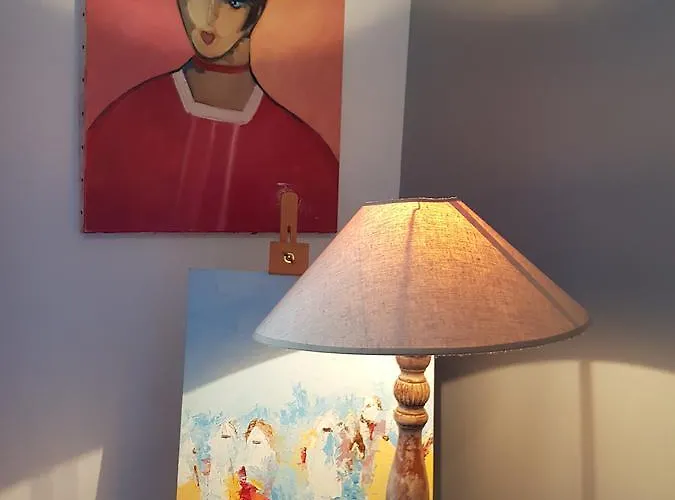 L'appart De Vanille *