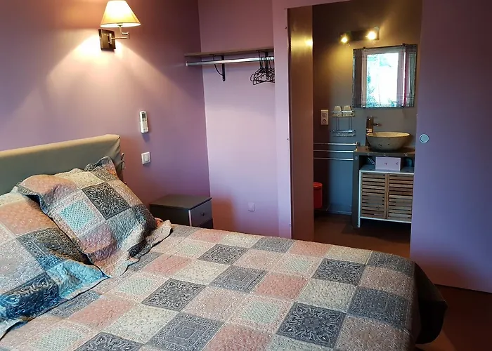 L'appart De Vanille 公寓