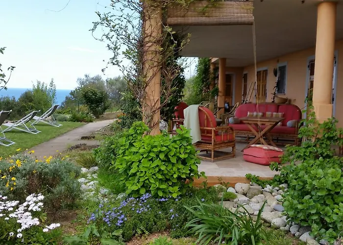 L'appart De Vanille 萨里索伦札拉